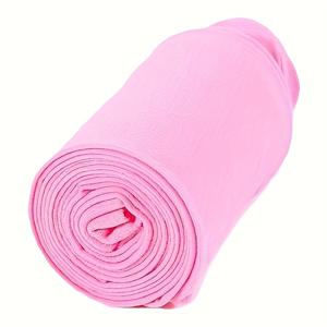 TEMU 여성용 캔디 컬러 투명 타이츠 1켤레 | 부드럽고 편안한 높은 탄성 80D, 코스프레 및 댄스 공연을 위한 생생하고 밝은 색상