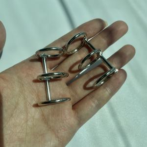 TEMU 워터 웨이브 아크릴 커버 바인더 세트 - A5 & A6 사이즈, 다양한 색상 (핑크, 퍼플, 그린) 내구성 있는 커버와 휴대용 디자인, 학교, 사무실 사용, 여행 사진, 창의적 글쓰기, DIY 앨범, 노트북 및 저널 리필 포함|북커버|포카바인더