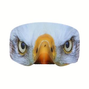 TEMU 스키 고글 커버 먼지 방지 스크래치 방지 스노보드 고글 보호 커버 스키용 안경 커버 스노우 스포츠 안경 커버 스키 고글 스크래치 먼지 방지 보호 커버