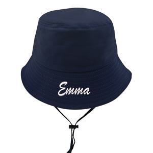 TEMU 다양한 단색, 스타일의 어부 모자, 비치햇, 선햇, 자수 맞춤 이름 옵션을 제공합니다. 데일리 출퇴근, 야외 활동, 여행, 해변 나들이에 적합합니다. 4가지 색상으로 제공됩니다.