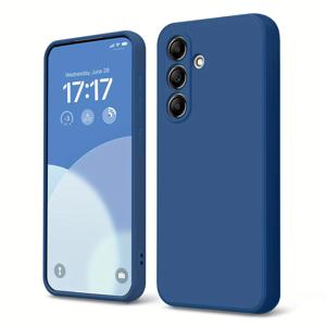 TEMU [TPU] 방수 TPU 소프트 케이스, for Samsung for galaxy A14, A13, A15, A16, A24, A34, A35, A53, A54, A55, A73, S20FE, S25, S24, S23, S22, S21 Ultra Plus용. 마감 터치 렌즈 보호 폰 케이스, 남성과 여성 모두에게 적합합니다.|S21케이스|S22케이스