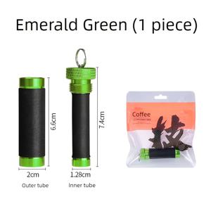 TEMU CHILENT 바닥 걸이 로드 - 미끄럼 방지 그립이 있는 인체공학적 낚시줄 정리대, 쉬운 캐스팅 및 매듭 묶기용 2단계 휴대용 디자인, 내구성 있는 블랙 & 오렌지색, 어부를 위한 낚시줄 정리함, 매듭 묶기 보조 도구, 세련된 디자인, 견고한 구조|낚시대