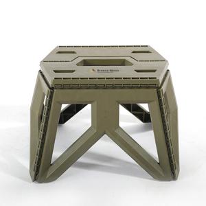 TEMU 브리즈문 받침대 캠핑 스탠드 거치대 테이블 의자