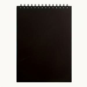 TEMU 두꺼운 종이로 제작된 헤비듀티 스파이럴 스케치북 - 드로잉, 스케칭, 쉐이딩에 적합 - , 학생, 취미 활동가를 위한 대용량 아트북 - 견고한 제본 및 튼튼한 페이지|캘리그라피