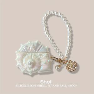 TEMU 콘크 방수 이어폰 보호 케이스는 Apple Pro3, 1/2, 3, 4, Pro, Pro 2 및 Huawei FreeBuds 5i/6/FreeClip, 삼성 갤럭시 버즈 3 블루투스 이어폰에 적합합니다. 일상용품/가정용품/여행 필수품