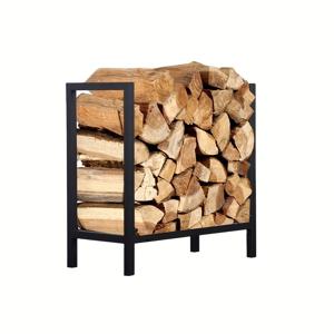 TEMU 실내외 겸용 나무 보관 랙, 장작 보관용으로 설계되었습니다. 브래킷 키트가 포함되어 있으며, 장작을 위한 튼튼한 스탠드이며, 파티오 및 데크에 적합합니다.