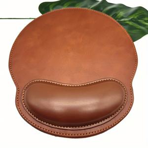 TEMU 1개/2개 텍스트 마우스 패드 - 사무실, 놀이 및 작업용 인조 가죽 데스크 액세서리, 기업 선물에 이상적, 게이밍 마우스 패드, 우아한 디자인, 부드러운 질감, 데스크 마우스 패드, 친구, 가족 또는 연인에게 선물로 완벽함