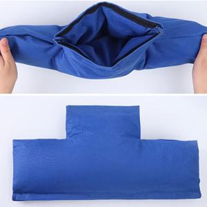 TEMU 서리 방지 수도계 보온 커버 - 강력한 겨울용 실외 하우징, 대부분의 실외 수도계 및 수도꼭지에 적합, 간편한 스냅식 설치 (도구 불필요) - 동결 방지, 눈과 얼음 차단, 내구성 있는 파이프 보호 커버, 겨울철 동결 방지 및 수도계 수명 연장, 추운 기후에 이상적 (주거/상업용)