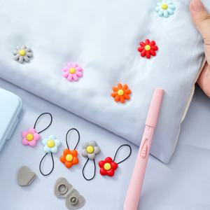 TEMU 20개입 보이지 않는 바늘 없는 퀼트 및 시트 고정 장치 | 안전, 흔적 없음, 미끄럼 방지 커버 고정 도구 (가정용) - 스타일 랜덤