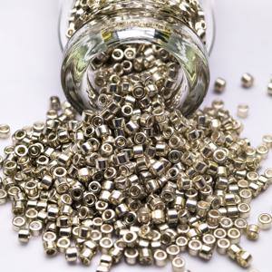 TEMU 5g 1000개 1.6mm 디엘리카 비즈, DIY 목걸이 & 팔찌 액세서리용 비드 세트 및 다양한 스타일 비드