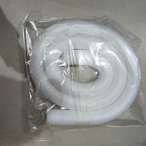 TEMU 직경 5cm, 길이 200cm의 진주 막대, 벽 스티커용 EPE 폼 스펀지 솔리드 스틱, 운송 포장용 진주 솔리드 스틱 꽃 장식