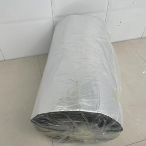 TEMU 50cm*700cm 고밀도 자체 접착성 열화상 롤 재료, 가정, 컬러 스틸 건축, 애완 동물 쉼터, 자동차, 보트에 적합