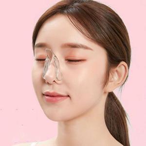 TEMU 못난이 코 걱정 뚝! 콧볼축소기 콧구멍 축소기 콧볼 교정기