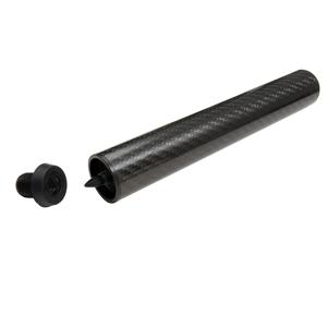 TEMU Predator Poison 큐 스틱용 8인치 카본 파이버 익스텐션 로드 – 확장형 범퍼 & 경량 디자인 | 고성능 당구 액세서리, 경쟁 선수에게 이상적이며 선물 (크리스마스, 아버지의 날)로 완벽합니다.