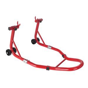 TEMU 풀 세트 전면 및 후면 휠 지원 스탠드 휠 프레임 자동차 휠 지원 스탠드 타이어 수리 도구