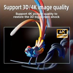 TEMU 60/70인치 모바일 프로젝션 스크린 - 고화질 눈부심 방지, 주름 없는 접이식 필름 스크린, 16:9 4K Ultra HD 호환, 반사 재질, DLP LED LCD 3D 홈 시네마 야외 프로젝터에 적합