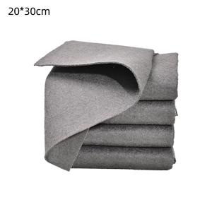 TEMU 요술행주 얼룩안남는 물기제거 유리닦이 전용 극세사 드라잉 타올 주방 차량 다용도，10개 세트 초극세사 마술 청소 ，유리·거울 물자국 제로! 두꺼운 글래스 전용 걸레(걸레/행주/헝겊)로 물 때·물얼루 완벽 제거