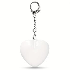 TEMU 자동 스마트 지갑 & 핸드백 조명 | 하트 모양/원형 야간 조명, 휴대용 침대 옆 램프 (여성 & 어머니용) - 핸즈프리, 저전압 작동, 충전식 리튬 배터리