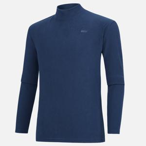 TEMU 남성 따뜻한 폴라플리스 겨울 반목 티셔츠 맨즈히트(M6WT11)