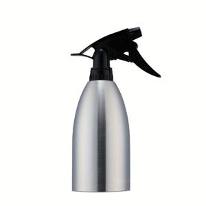 TEMU 304 스테인리스 스틸 500ml 고압 미세 분무 스프레이 병 1개. 부식에 더 강하고 내구성이 뛰어나며 빈번한 리필의 불편함을 줄여줍니다. 고압 디자인으로 간편하고 균일한 미세 분무가 가능합니다. 편안함을 위한 인체공학적 손잡이.