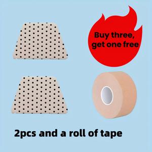 TEMU 코성형 및 리프팅 - 2개 구매 시 1개 무료, 재사용 가능한 열가소성 스플린트, 알코올 프리 & 전기 없는 미용 케어 액세서리, 당신의 미용을 위한