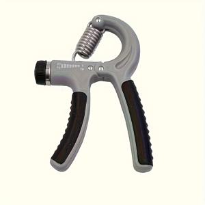 TEMU 조절 가능한 그립 강화 트레이너, 저항력 포암 운동기