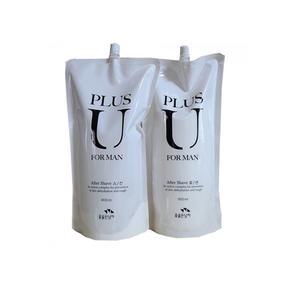 [꽃을든남자] 플러스유포맨 스킨/로션 900ml(리필) 중 선택 대용량화장품/남성화장품