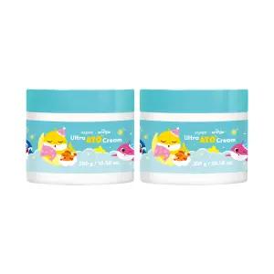 소이베베 울트라 아토 크림 300g (핑크퐁) 아토 신생아 유아 키즈 보습 침독 바디 2개