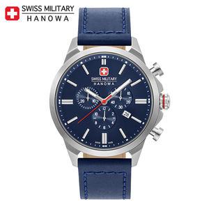 [스위스밀리터리]스위스 밀리터리 하노와 06-4332.04.003 남성용 시계
