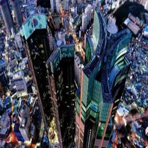 [부산 호텔] 뉴시즈 엘시티 레지던스 (해운대,센텀시티,재송)