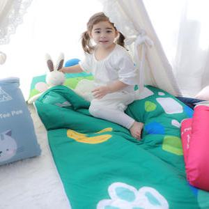 티피앳홈 어린이집 낮잠이불 세트