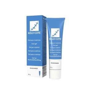 켈로코트 대용량 겔 60g 점착성 투명창상피복제