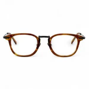 아디제 Velon 벨론 (leopard gunmetal) LA1040 남자 여자 안경 안경테