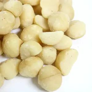 넛두리 생 마카다미아 2호 1kg 호주산 알큰 마카다미아 무염 견과류