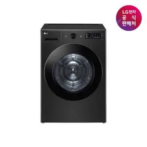 [LG 공식판매처] LG 트롬 오브제 건조기 19kg RG19KN