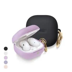 [엘라고]갤럭시 버즈2 프로 라이브 FE 실리콘 행 케이스