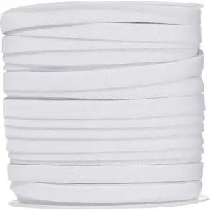 YELARXI 재봉용 더블 폴드 바이어스 테이프 퀼트 바인딩 면 1/4 인치 25 야드 헤밍 시밍 DIY 공예 배관용 -