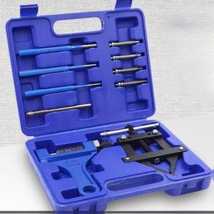 제거 텐셔너 공구 리무버 체인 특수 해체 오토바이 강화제