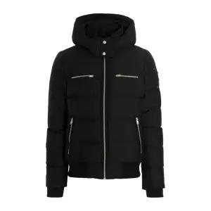 클라우드 방수 나일론 구스 다운 재킷 M35MB005N 292