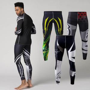 [지프라브]남자 언더레이어 운동복 헬스복 기능성 하의 남성 레깅스 타이즈