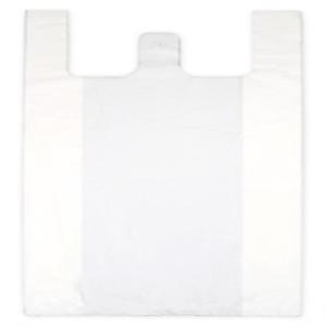 두꺼운 약국 비닐봉투 1000장 (박카스 2박스 담는 사이즈) / 약국봉투