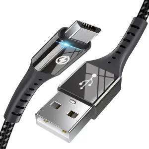 [ES]USB 고급형 마이크로 5핀 고속충전 케이블