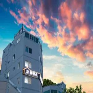 [부산] 부산 고하우스펜션(부산, 해운대)