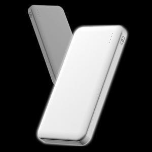 10000mAh 듀얼슬림 보조배터리 C타입5핀8핀 발열조끼 선풍기조끼