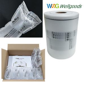 포장용 에어팩필름 에어킹 포장완충제 파우치 HM필름 모음