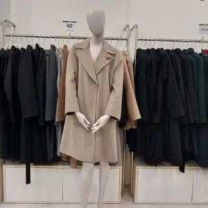 [하프클럽/프로그램]프로그램 NC 해운대점 파격할인 우아한 캐시미어 울 코트 P234H002