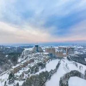 [강원 호텔] 소노벨 델피노 (EAST동) (속초,고성)