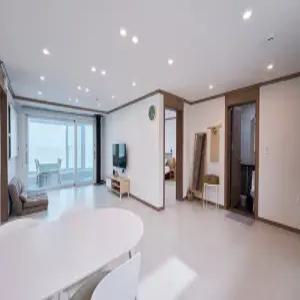 [경북] 청진하다 펜션(경북, 포항)