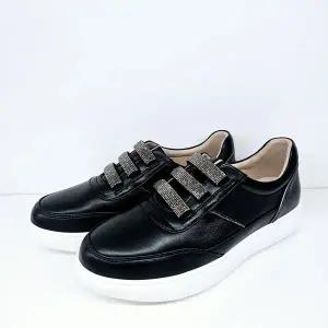 [엘칸토]천연 양가죽 여성 데일리 슬립온 스니커즈(3CM) LCWS10U513-19_KG