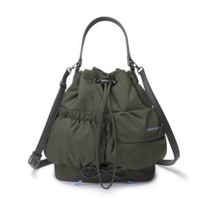 만다리나덕 크로스백 BUMP 8UT13647